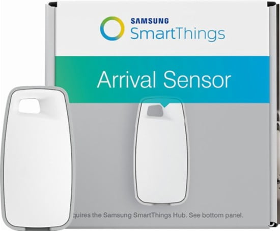 Samsung SmartThings Arrival Sensor