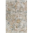 thumbnail image 2 of Hauteloom Rocklea Living Room, Bedroom Area Rug - Modern - Blue, Brown, Red - 12' x 15', 2 of 13