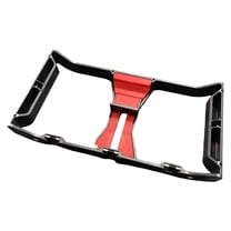 SDFGTstore Smartphone Video Rig Film Making Rig Cage with Hot Shoe for 6.7in Phone Handheld Stabilizer Handle Grip Tripod Holder