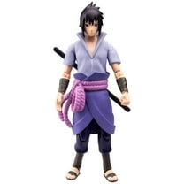 Naruto Shippuden 4 inch Action Figure | Sasuke Uchiha