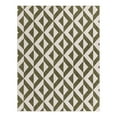 thumbnail image 2 of Jill Zarin Outdoor Collection Area Rug - Napa (7' 10" x 10' Rectangle Green/Ivory), 2 of 9