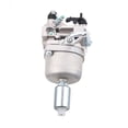 thumbnail image 3 of Riwesomey Reemplazo de carburador de desbrozadora de jardín, herramienta eléctrica para el hogar, motor de cortacésped, máquina de carburador, Vehículos, repuestos y accesorios Mis Riwesomey VI017852-00B, 3 of 5