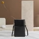 thumbnail image 3 of Mujer Bolso de Cuero Suave Shoulder Bag con Multiples Cremalleras, Bolso de Cintura Tote Satchel con Manija Superior, Estilo Moda, para Viaje, con 3 Compartimentos, Duradero, Metal, para, 3 of 8