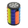 thumbnail image 1 of 2x de Rompecabezas, Relleno de Calcetines, Juguete para Adultos / / Niños / Niñas, Rompecabezas de , Rompecabezas, Rotación Y de perfke cubo magico, 1 of 8