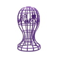 thumbnail image 1 of OPDBN Wig Display Stand Mannequin Dummy Head Hair Holder Foldable Stable, 1 of 1
