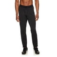 thumbnail image 5 of Reebok Men's and Big Men's Recharge Pants, up to Size 3XL, 5 of 6