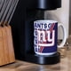 thumbnail image 5 of Rico Industries Nfl Football New York Giants Taza De Café De Cerámica Blanca De 15 Onzas Para Fanáticos De La Nfl, 5 of 5