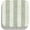 Striped Sage on Beige, variant on Curtainking Rod Pocket Blackout Kitchen Valance 50x18 inch Double Layer Window Valances for Kitchen 1 Panel Sage on Beige
