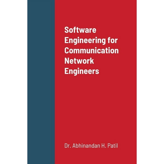 Software Engineering for Communication Network Engineers, (Paperback)
