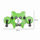 thumbnail image 4 of 4-83MM Drill Guide Diamond Drill Bit Glass Tile Hole Locator Saw Core Bit Double Suction Cup Guide C, 4 of 5