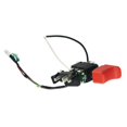 thumbnail image 5 of BS10.8V Switch for BS 10.8V 12V Quick Basic Professional 343410350 Power Tool Accessories Electric Tools Part, 5 of 5