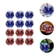 thumbnail image 5 of 12 pompones de mano, pompones animadores, decoraciones, accesorios de pompones animadores para eventos deportivos, 5 of 5