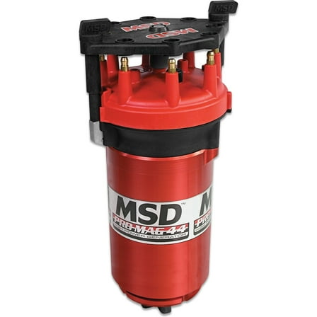 MSD 8130 Generator