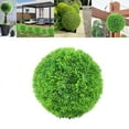 thumbnail image 2 of Multi Size Home Patio Faux Artificial Plant Sets Indoor/Outdoor Wedding Party Decorations Faux Garden Tree And Shrub Replacements, 2 of 9
