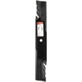 thumbnail image 2 of Juego de 3 Cuchillas Mulcher G6 Oregon 396-727 para Wright Stander, 2 of 5