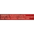 thumbnail image 7 of Twinings Chai Decaffeinated Spiced Black Tea Bags, 20 Count Box, 7 of 7