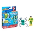 thumbnail image 1 of Figura de Acción Hasbro Marvel Doc Ock Web Splashers, 1 of 4