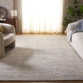 thumbnail image 2 of SAFAVIEH Renewal Malanie Striped Area Rug, Light Blue/Ivory, 8' x 10', 2 of 8