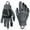 Gray, variant on Glove Station - Impulse Guard Gloves for Men - Touch Screen Gloves Working Gloves Ideal for Sports & Outdoors and Motorcycle - Red, Medium