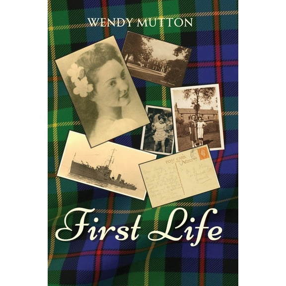 First Life, (Paperback)