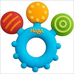 haba teething toys