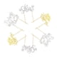 thumbnail image 4 of Paquete De 6 Letras De Glitter Cake Cupcake Topper, DIY Topper Para Decoraciones De Pasteles Food Picks Sticks, 4 of 8