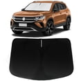 thumbnail image 1 of Parasol de parabrisas PAIMOHO para Volkswagen VW Taos de 2025, 1 of 7