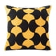 thumbnail image 2 of ¡Ahorra con los Mejores Precios!, Fundas de almohadas finas, almohadas decorativas, fundas de cojín para la cabeza del sofá amarillas, fundas de almohada de moda Akmoler, 2 of 9