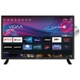 thumbnail image 1 of Televisor LED Smart VIDAA Supersonic 24 Pulgadas con Reproductor de DVD Incorporado, 1 of 9