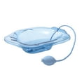 thumbnail image 2 of Portable Sitz Bath Bidet for Postpartum Care | Collapsible Toilet Seat Basin with Rinse Tube | Hemorrhoid & Perineal Relief for Women & Elderly, 2 of 6