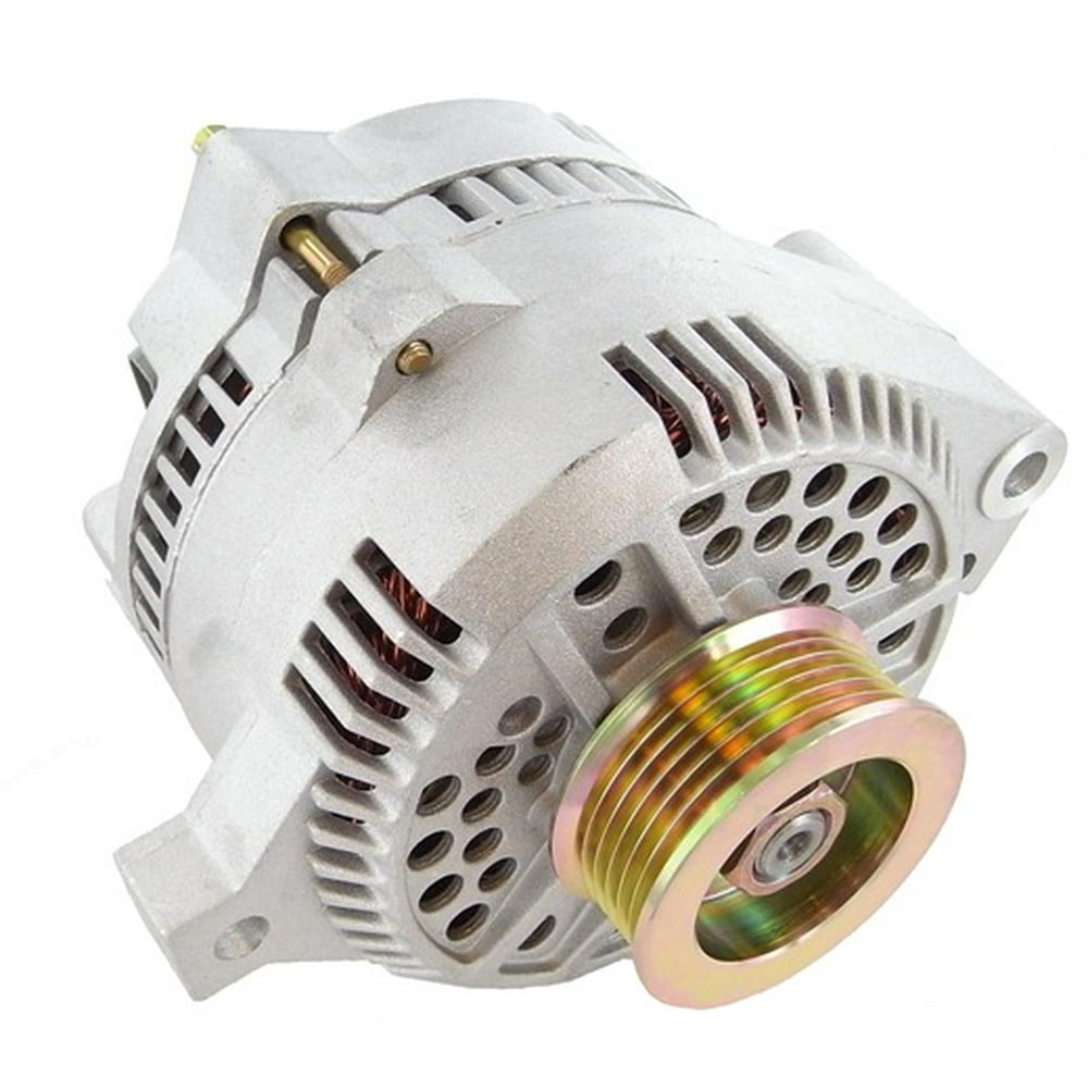 New Alternator 2000 FORD MUSTANG 3.8L V6 - Walmart.com - Walmart.com