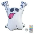 thumbnail image 1 of Inflatable Halloween Decorations Outdoor Halloween Remote Control 28.3 Inch Led Lighting Ball Party Ktv Decoration Halloween Decorations Outdoor Inflatable, 1 of 9