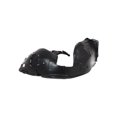 thumbnail image 2 of For BMW 650i 2006 2007 Fender Liner Driver Side | Front | Replacement For BM1250123 | 51717009715, 2 of 3