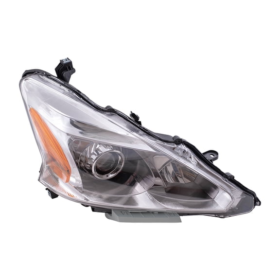 Brock Headlight for 2013-2015 Altima Sedan Right 260103TA9A
