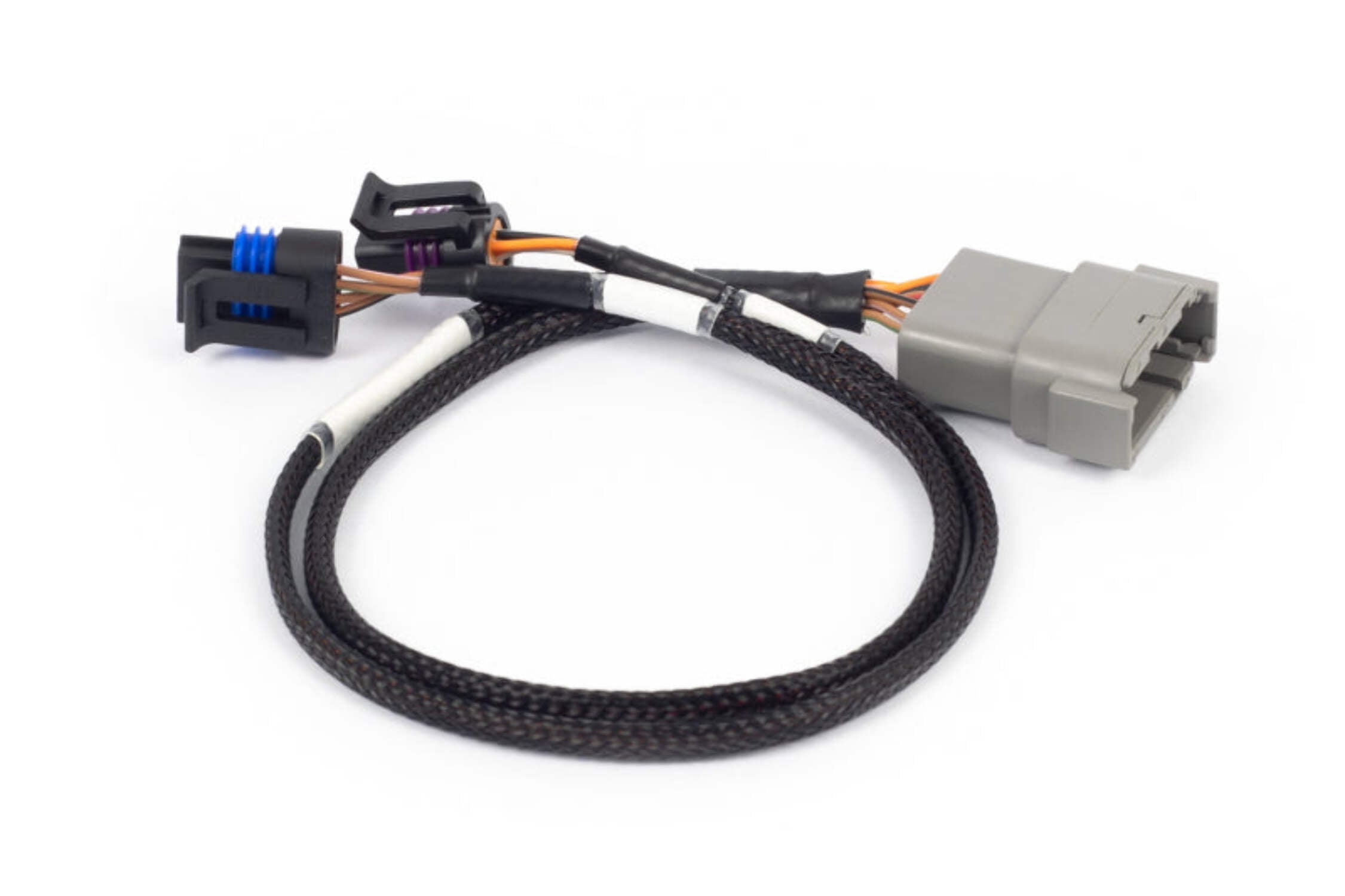 Haltech NEXUS Rebel LS Cable Throttle IAC Sub-Harness