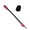Pink, variant on Metal 3.5mm Headphone Microphone Plugs In Design Suitable for Gaming Headsets And Mobile Devices