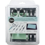 Sizzix Paper Sculpting Scrapbooking Tool Kit, 1 Piece