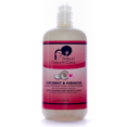 thumbnail image 1 of Sisslet Coconut & Hibiscus Conditioner for Hair, 17 oz / 500 mL, 1 of 3
