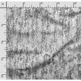 thumbnail image 2 of Soimoi Texture Printed, Cotton Fleece Fabric By The Yard- Sewing DIY Stretch Fabric 56 Inches Wide WarmFabric For Hats, Coats, Gloves, Blankets-Gray, 2 of 5