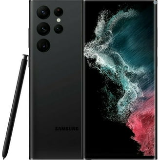 Galaxy S23 Ultra 本体 256GB SM-S9180 Samsung Galaxy S23 Ultra 5G Phone, Dual S9180 256GB 12GB RAM