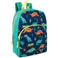 thumbnail image 4 of Dweep Sara For Boys School Bagpack, 15 Inch Printed Character Backpacks, 4 of 9
