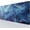 Blue Marble, variant on Oversized Gaming Mouse Pad Desk Mat, Micro-Weave Cloth for Precise Control, Non-Slip Rubber Base, Stitched Edges, Water-Resistant, Full Desk Coverage for Gamer, Office & Home, 47.3 x 23.6 in
