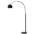 thumbnail image 5 of Bestco 70" Modern Arching Floor Lamp Arc Standing Lamp with Rotatable Lamp Shade, 5 of 8