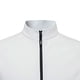 thumbnail image 3 of Blusa y camisa de manga larga con cuello alto para hombre, cárdigan informal de moda con bolsillo y cremallera, chaqueta de entrenamiento deportiva de manga larga con cuello alto, abrigo de poliéster, 3 of 5