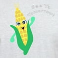 thumbnail image 3 of CafePress - See Ya Tomorrow! Corn T Shirt - Men's Classic Graphic T-Shirt, 3 of 4