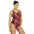 thumbnail image 4 of Sporti Catalyst One Piece Swimsuit, High Cut, Unpadded, Athletic (Women’s), 4 of 11