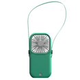 thumbnail image 4 of UttpKLBx 2024 New Cool Air Fan Personal Small Desk Fan 2024 New Cool Air Fan Air Colling Fan, for Home Office Travel (Pink), 4 of 7