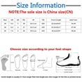 thumbnail image 5 of Women Flip Flops Non- Slides Sandals Casual Soft slipper Summer Flip Flops For Women Wearing Flat Bottomed Sandals And Slippers On The Beach Green CN:38/US:6.5, 5 of 9