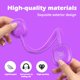 thumbnail image 2 of MENGLALA Classroom Kids Headphones Bulk 20 Pack Class Set de auriculares para estudiantes, niños, niños pequeños, niñas, adolescentes y adultos (5 colores), 2 of 5