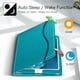 thumbnail image 3 of Funda Fintie para iPad de 6.ª y 5.ª generación, iPad Air 2/Air 1 de 9,7 pulgadas, 3 of 8